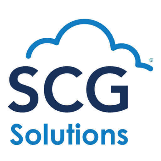 SCG-solutions logo