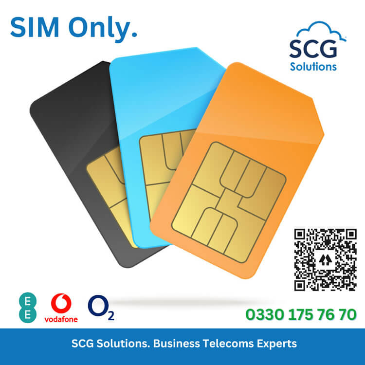 Sim only deals